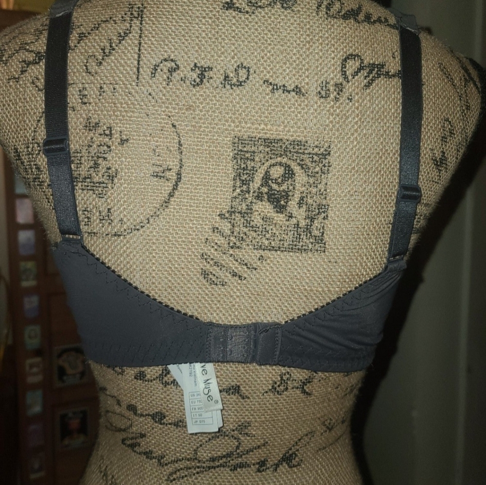 Wireless Bra - Picture 4 of 5